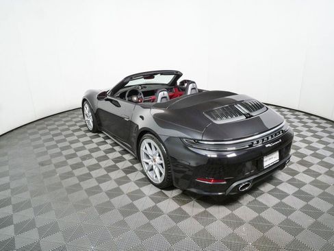 New 2026 Porsche 911 Carrera S RWD image 25