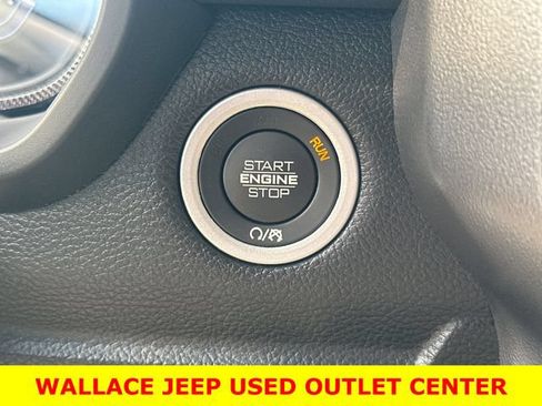 Used 2023 RAM 1500 Rebel w/ Rebel Level 2 Equipment Group AWD/4WD image 26