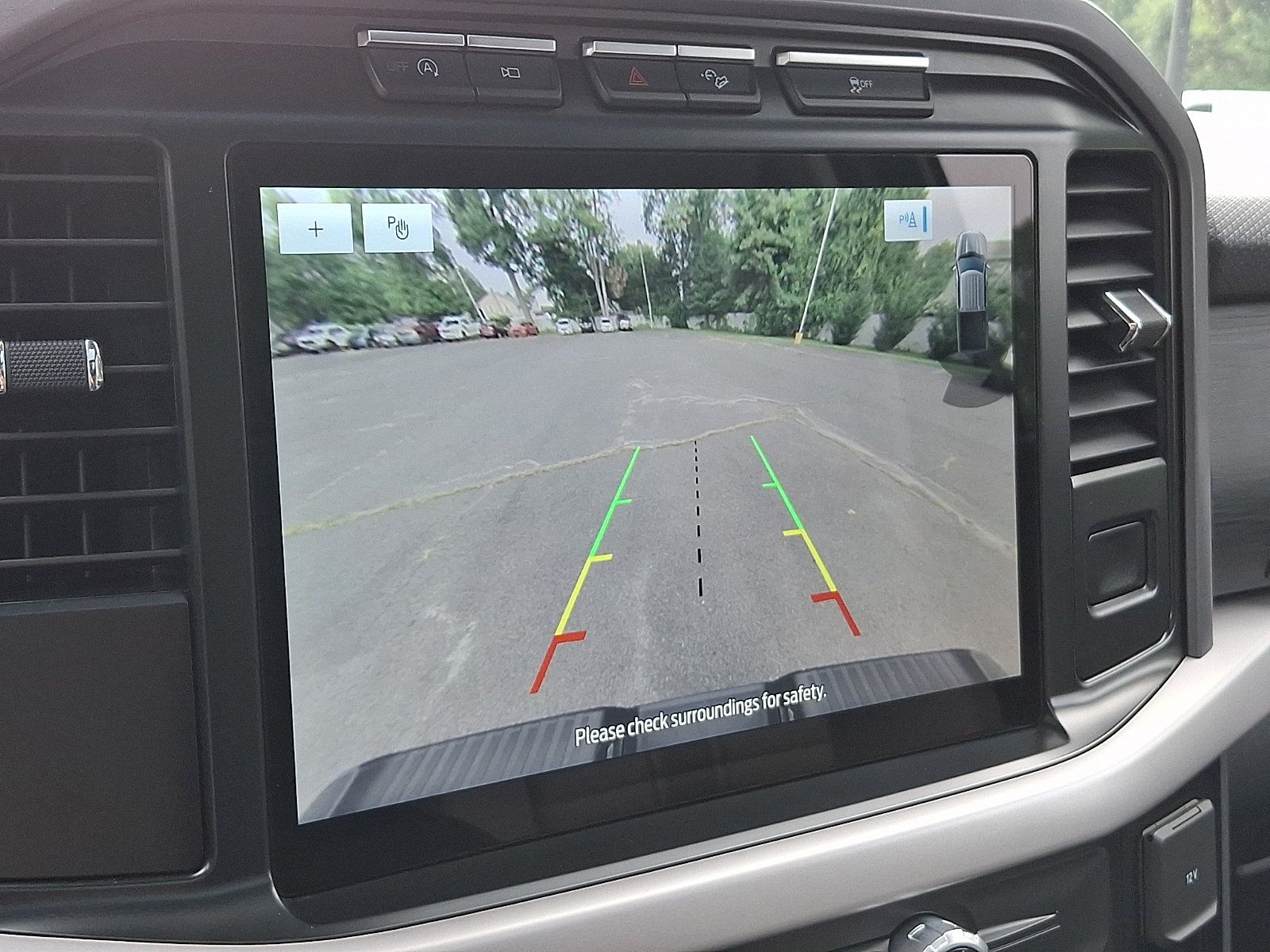 Used 2023 Ford F150 XLT w/ Equipment Group 302A High AWD/4WD image 20