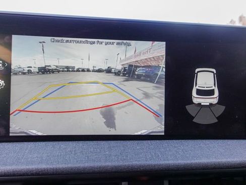 Used 2022 Kia EV6 Light image 18