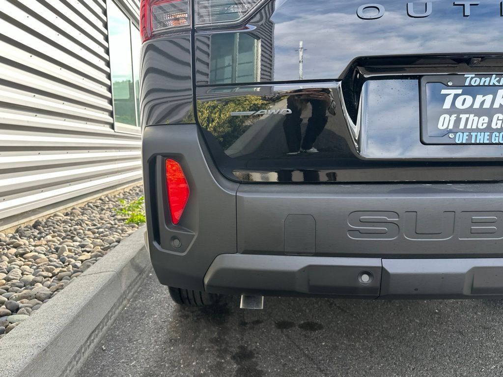 New 2026 Subaru Outback Limited AWD/4WD image 34