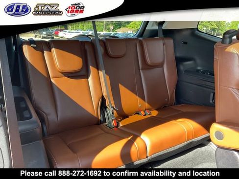 Used 2020 Subaru Ascent Touring w/ Popular Package #2A image 13