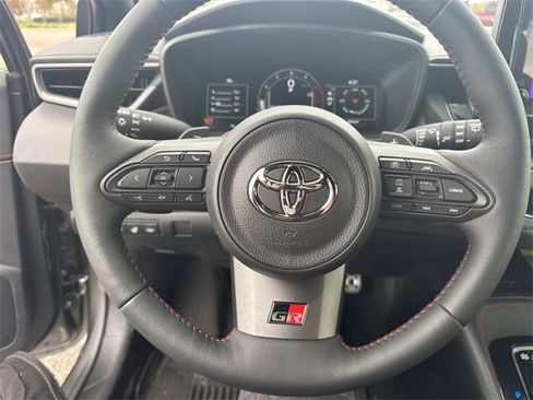 New 2025 Toyota Corolla Premium image 26