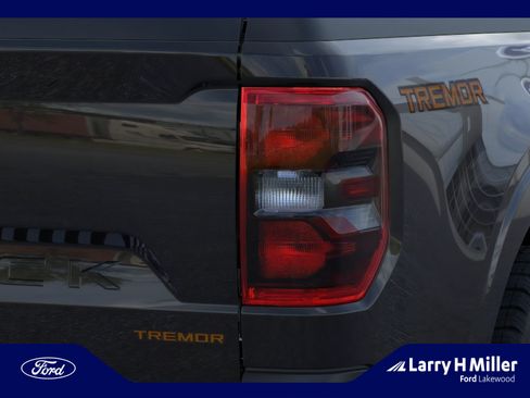 New 2026 Ford Maverick Tremor AWD/4WD image 22