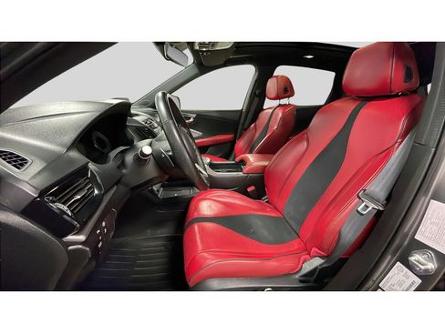 Used 2022 Acura RDX A-Spec AWD/4WD image 13