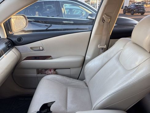 Used 2013 Lexus RX 350 AWD image 10