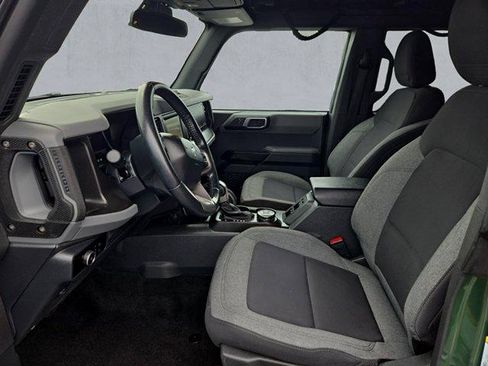 Certified 2023 Ford Bronco Big Bend AWD/4WD image 11