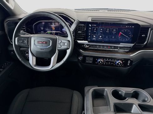 Used 2024 GMC Sierra 1500 Elevation AWD/4WD image 21