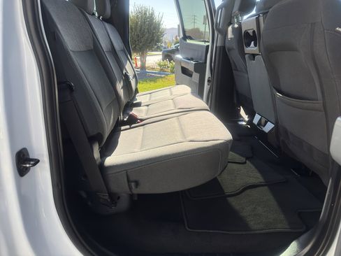 Used 2024 Ford F250 XLT image 21