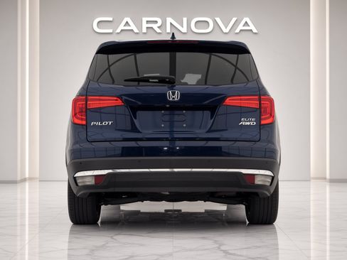 Used 2016 Honda Pilot Elite image 13