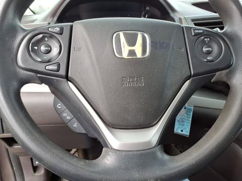 Used 2012 Honda CR-V EX image 24
