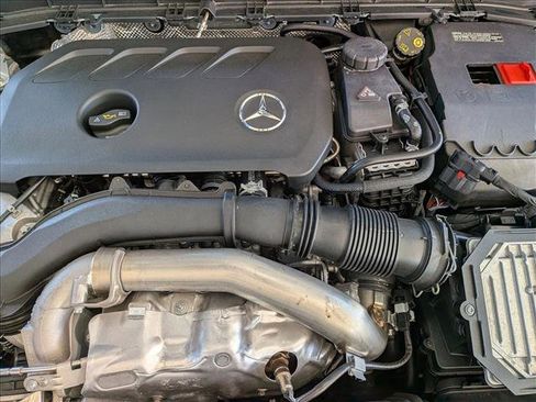 Certified 2026 Mercedes-Benz GLB 250 image 22