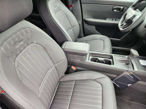 New 2027 Kia Seltos X-Line AWD/4WD image 14