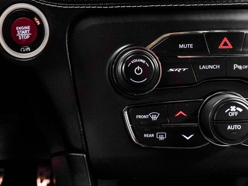 Used 2023 Dodge Charger SRT Hellcat w/ Harman/Kardon Audio Group RWD image 28