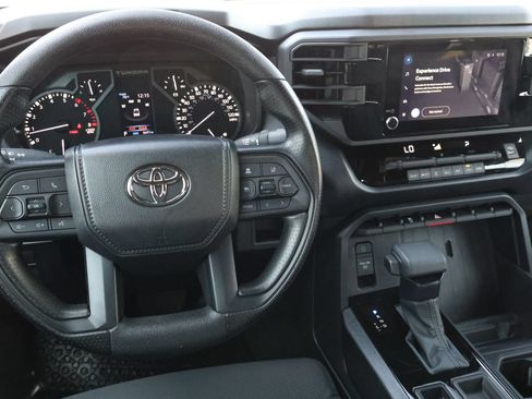 Used 2026 Toyota Tundra SR AWD/4WD image 14