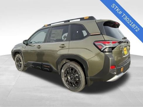 New 2026 Subaru Forester Wilderness image 5