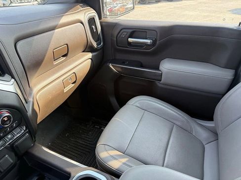 Used 2019 Chevrolet Silverado 1500 LTZ w/ LTZ Plus Package image 33