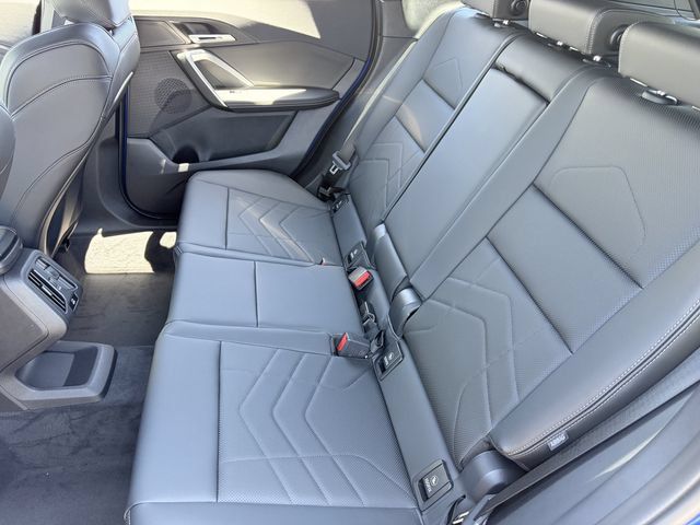 Used 2026 BMW X1 xDrive28i w/ M Sport Package AWD/4WD image 17