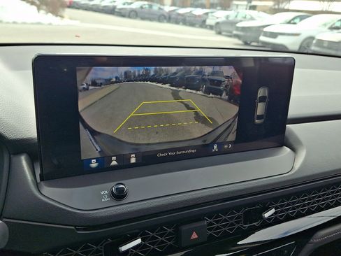New 2026 Honda Accord Touring image 12