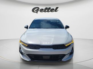Used 2023 Kia K5 GT-Line w/ GT-Line Premium Package FWD video 2