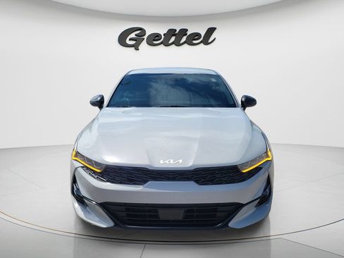 Used 2023 Kia K5 GT-Line w/ GT-Line Premium Package FWD image 2