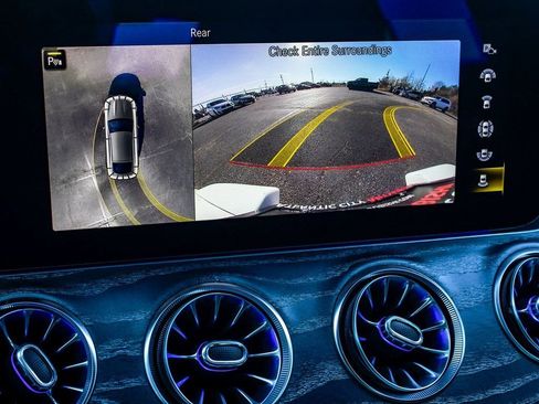 Used 2021 Mercedes-Benz AMG GT 53 image 20