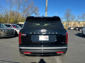 New 2026 Hyundai Palisade Limited video 4