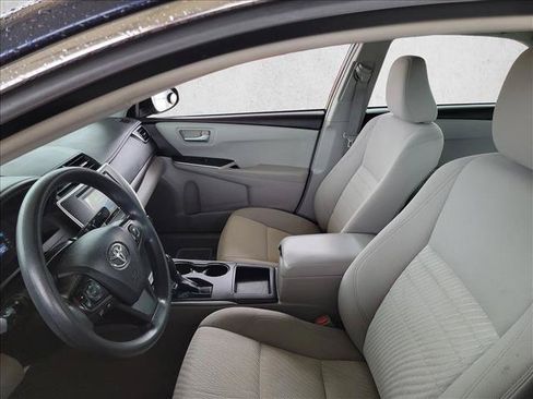 Used 2015 Toyota Camry LE FWD image 12