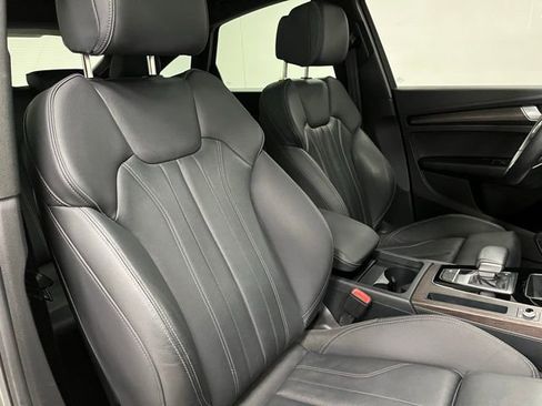 Used 2023 Audi Q5 2.0T Premium AWD/4WD image 60