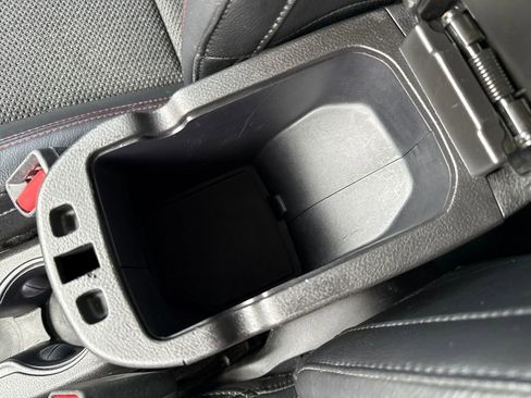 Used 2018 Jeep Compass Trailhawk image 26