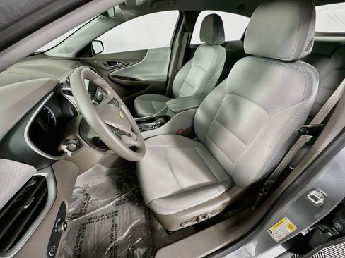 Used 2024 Chevrolet Malibu LT FWD image 28