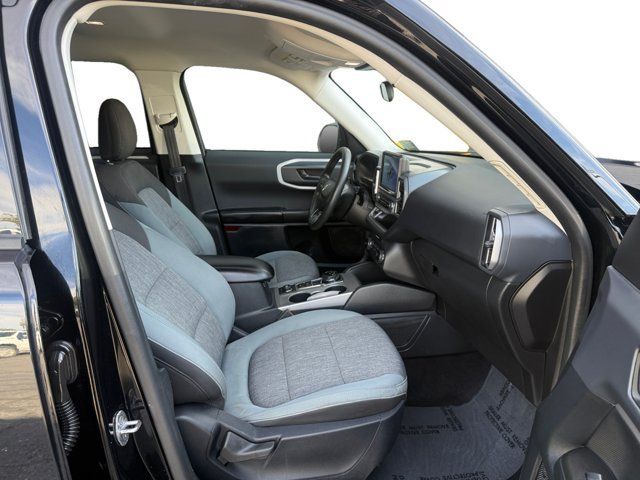 Used 2021 Ford Bronco Sport Big Bend AWD/4WD image 12