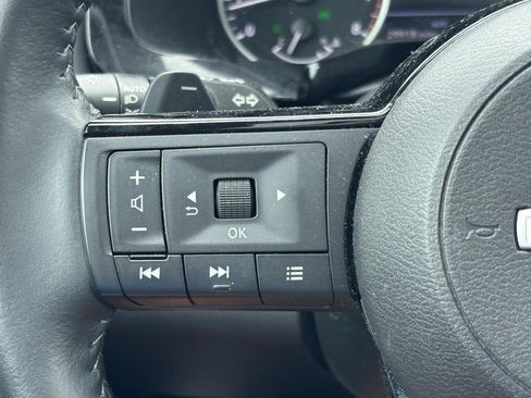 Used 2023 Nissan Pathfinder SL w/ SL Premium Package AWD/4WD image 20