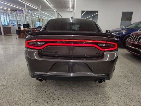 Used 2022 Dodge Charger GT w/ Blacktop Package AWD/4WD image 6