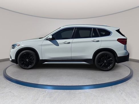 Used 2018 BMW X1 xDrive28i w/ Convenience Package AWD/4WD image 9