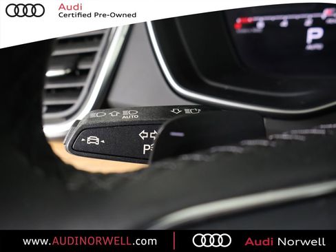 Certified 2023 Audi Q5 2.0T Premium Plus w/ Premium Plus Package image 29