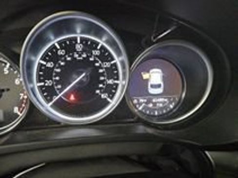 Used 2023 MAZDA CX-5 AWD 2.5 S w/ Select Package image 16