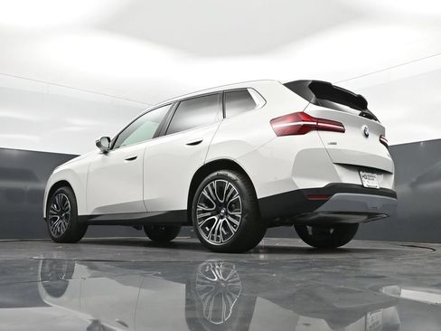 New 2026 BMW X3 xDrive30 w/ Convenience Package AWD/4WD image 40