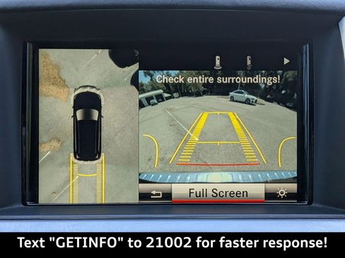 Used 2015 Mercedes-Benz GL 450 4MATIC image 28