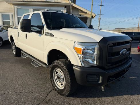 Used 2016 Ford F250 XL w/ Power Equipment Group image 5
