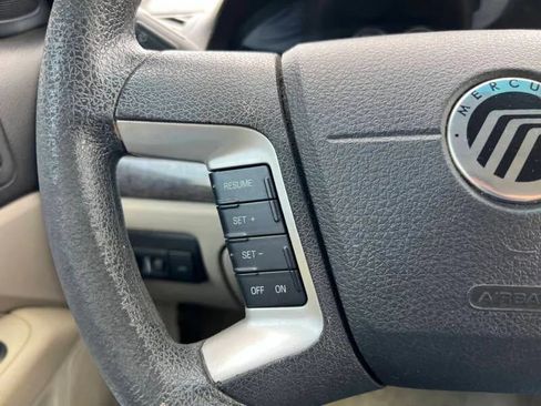 Used 2006 Mercury Milan Premier image 20