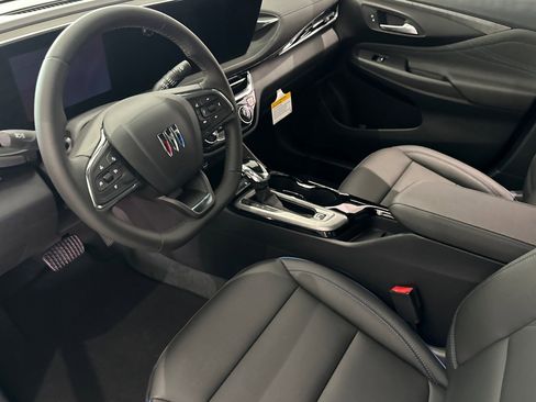 New 2026 Buick Envista Sport Touring w/ Advanced Safety Package image 8