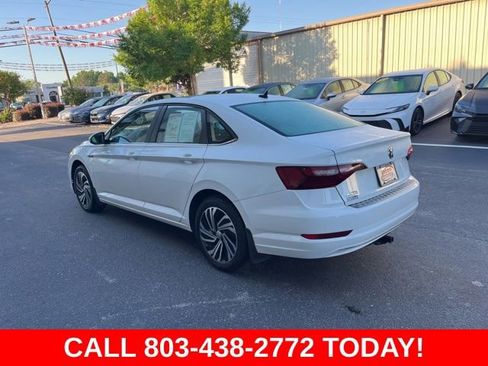 Used 2020 Volkswagen Jetta SEL FWD image 37