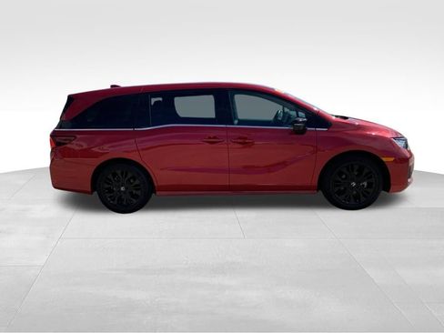 Used 2025 Honda Odyssey Sport-L image 10