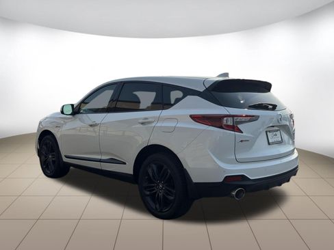 Used 2021 Acura RDX A-Spec AWD/4WD image 5