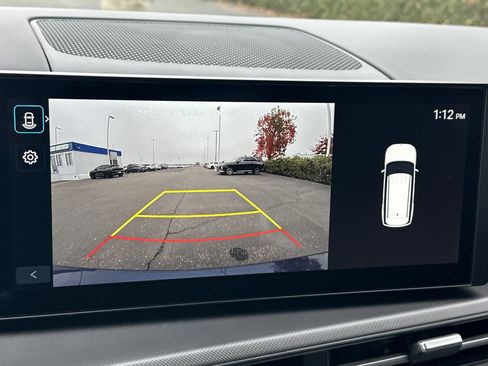 New 2026 Hyundai Santa Fe SEL image 20