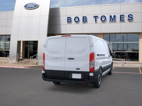 New 2025 Ford Transit 150 Low Roof w/ Load Area Protection Package image 10