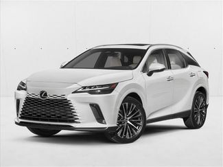 Used 2025 Lexus RX 350 Premium w/ Accessory Package video 1