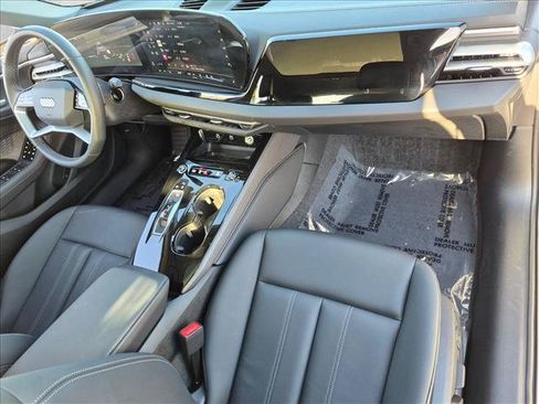Certified 2025 Audi A5 2.0T Premium w/ Convenience Package AWD/4WD image 20