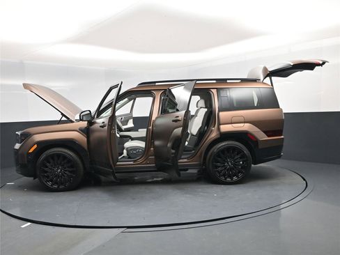 New 2026 Hyundai Santa Fe Calligraphy image 20